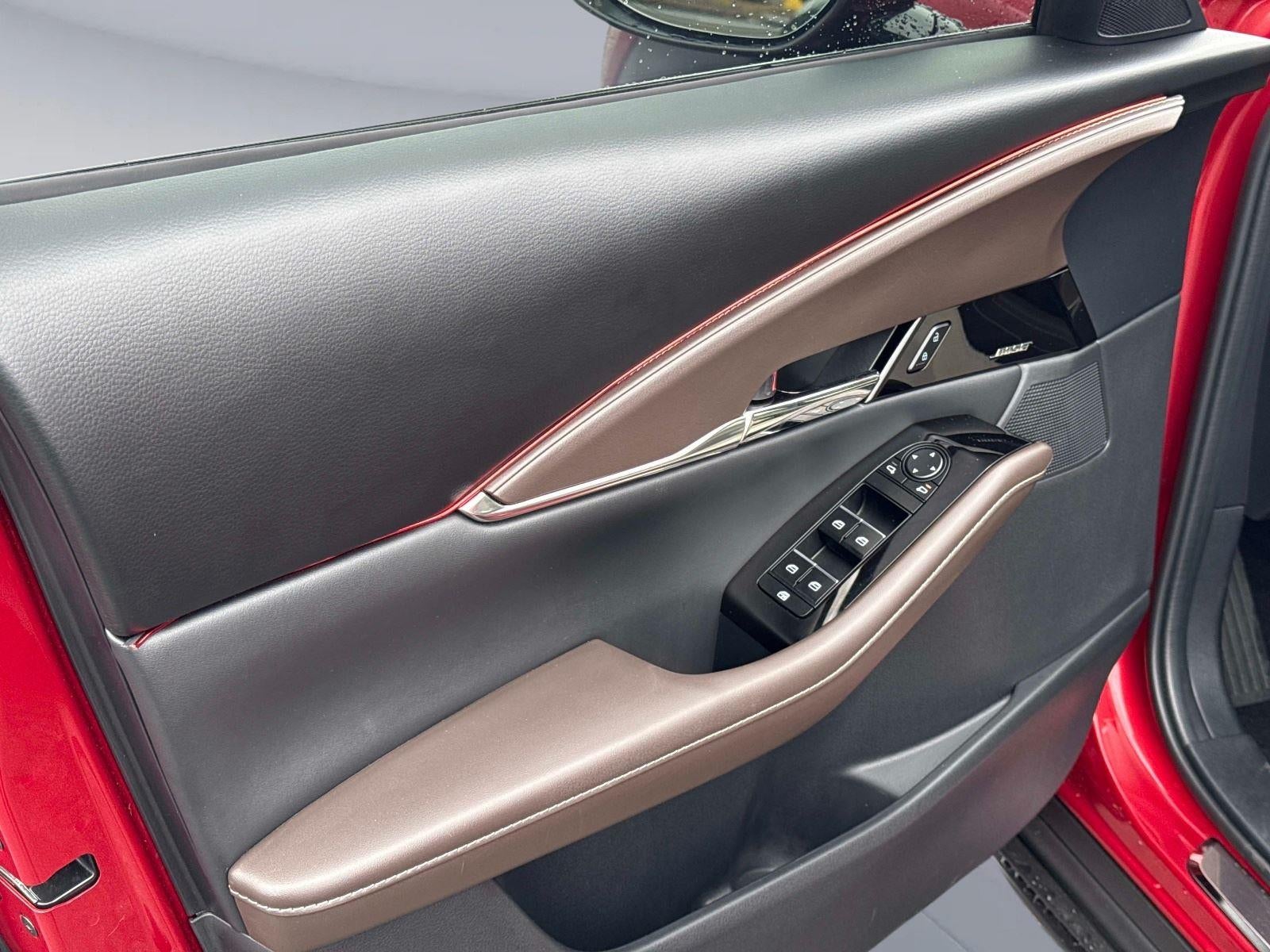 2022 Mazda Mazda CX-30 2.5 Turbo Premium Plus Package