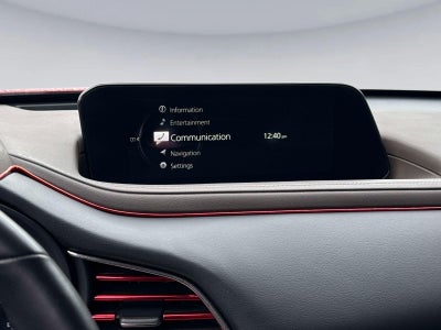 2022 Mazda Mazda CX-30 2.5 Turbo Premium Plus Package