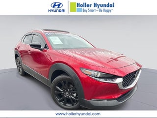 2022 Mazda Mazda CX-30 2.5 Turbo Premium Plus Package