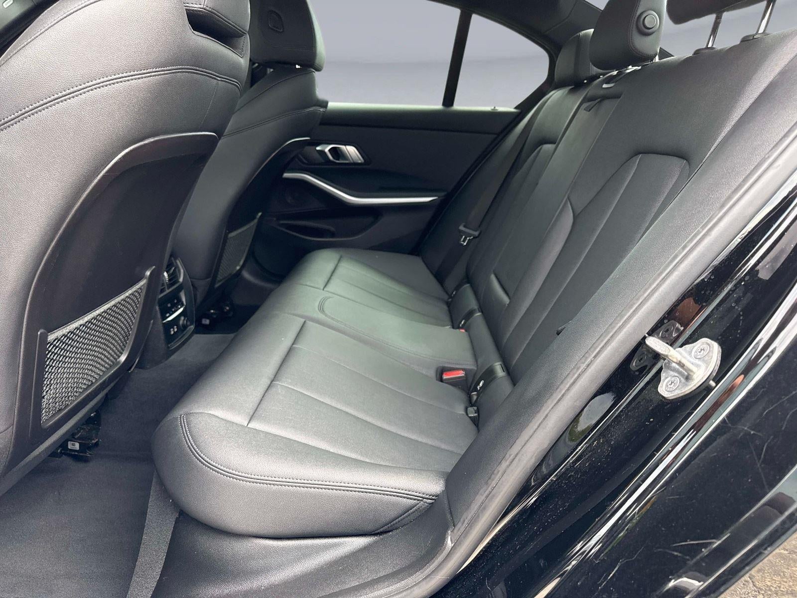 2020 BMW 3 Series 330i xDrive