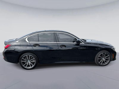 2020 BMW 3 Series 330i xDrive