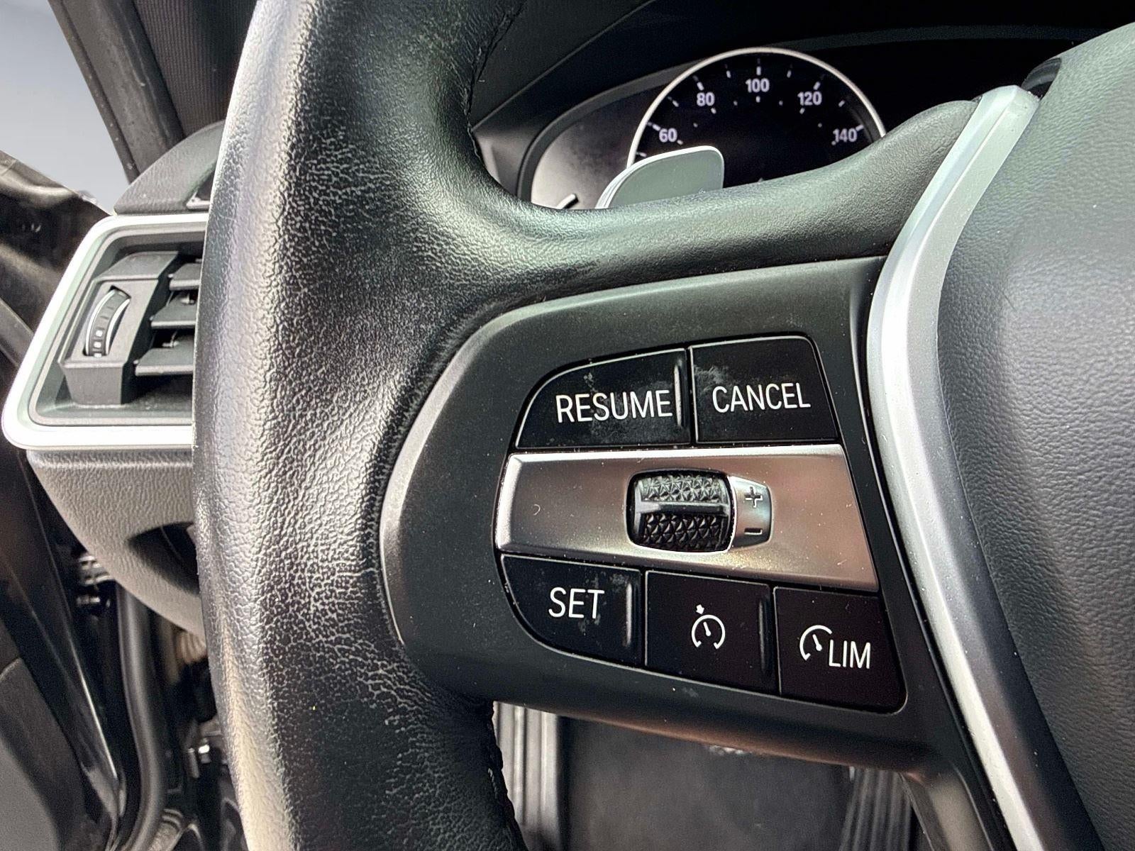 2020 BMW 3 Series 330i xDrive