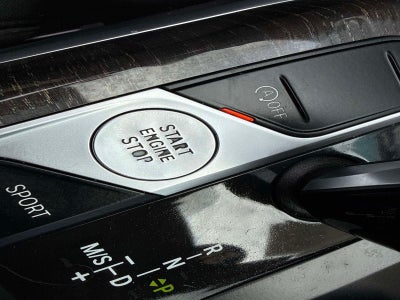 2020 BMW 3 Series 330i xDrive