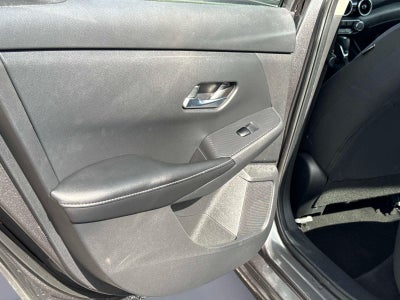2022 Nissan Sentra S