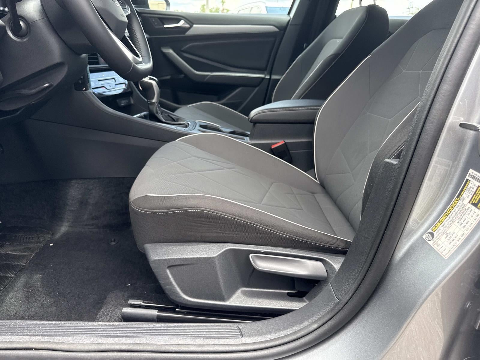 2025 Volkswagen Jetta Sport