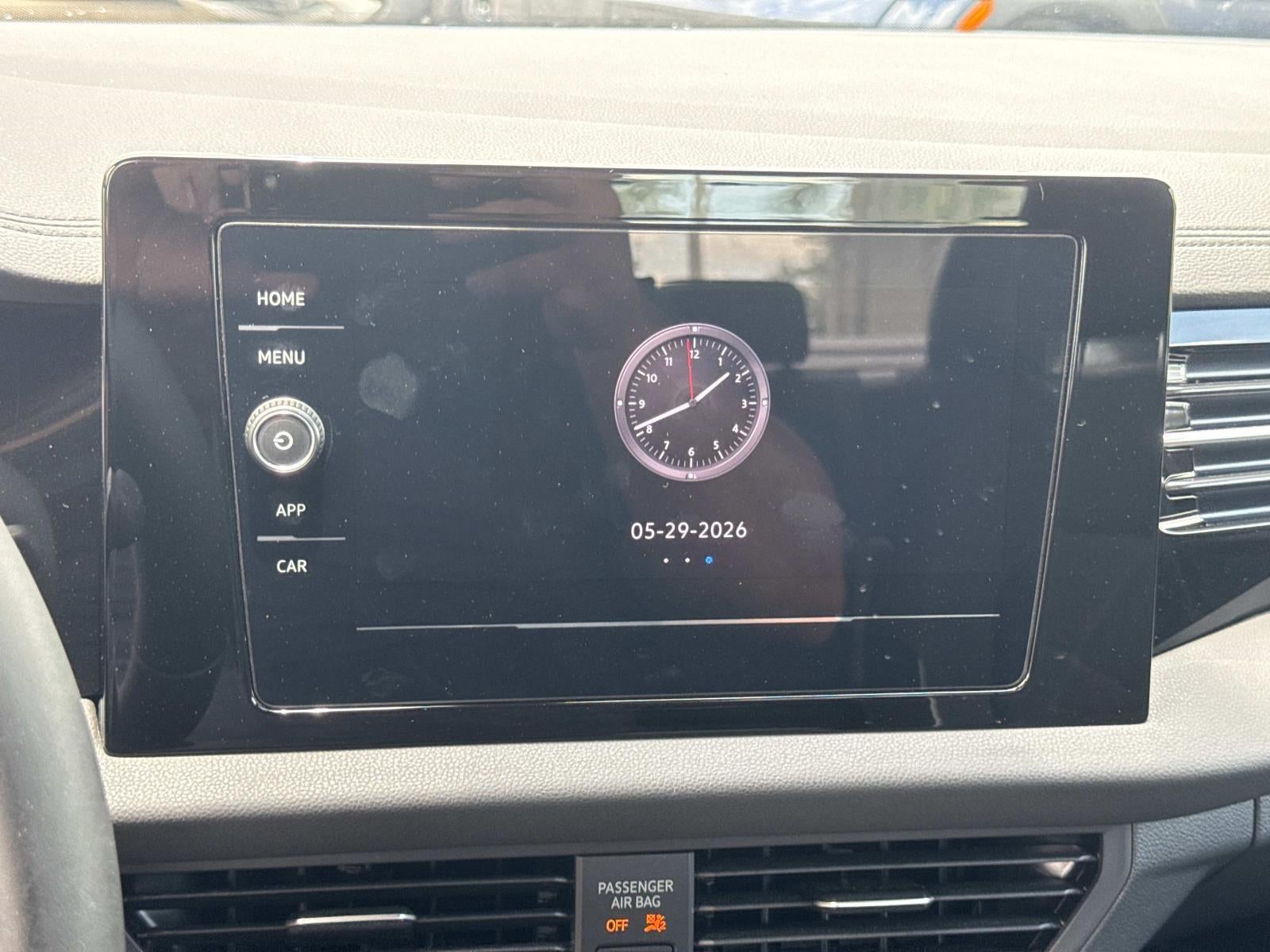 2025 Volkswagen Jetta Sport