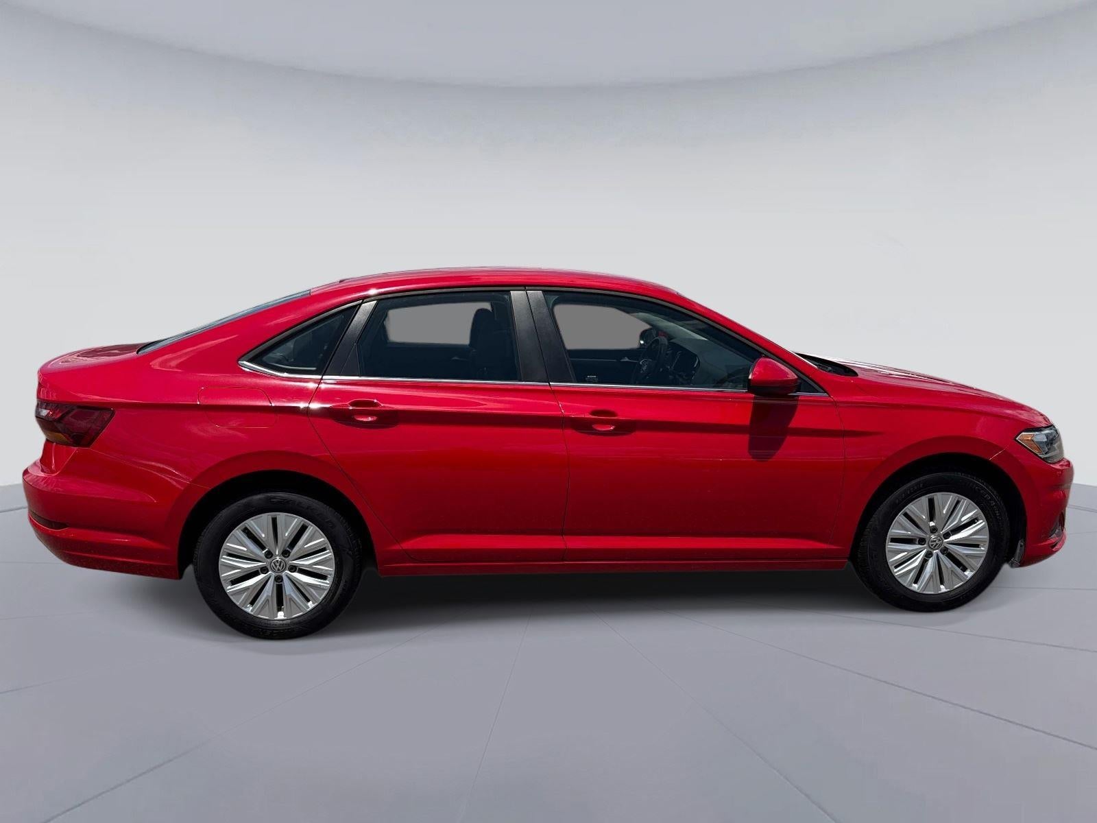 Used 2019 Volkswagen Jetta S with VIN 3VWC57BU0KM073647 for sale in Winter Park, FL