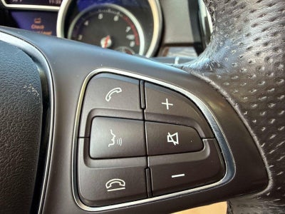 2016 Mercedes-Benz GLE GLE 350