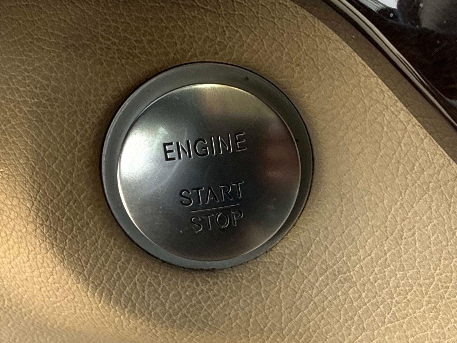 2016 Mercedes-Benz GLE GLE 350