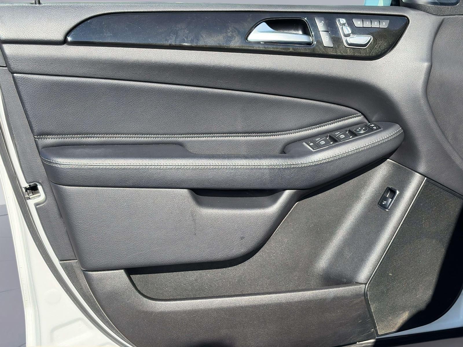 2018 Mercedes-Benz GLE GLE 350