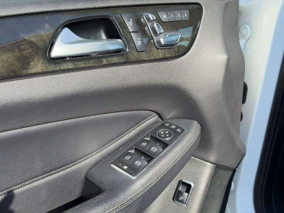 2018 Mercedes-Benz GLE GLE 350