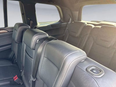 2019 Mercedes-Benz GLS GLS 450