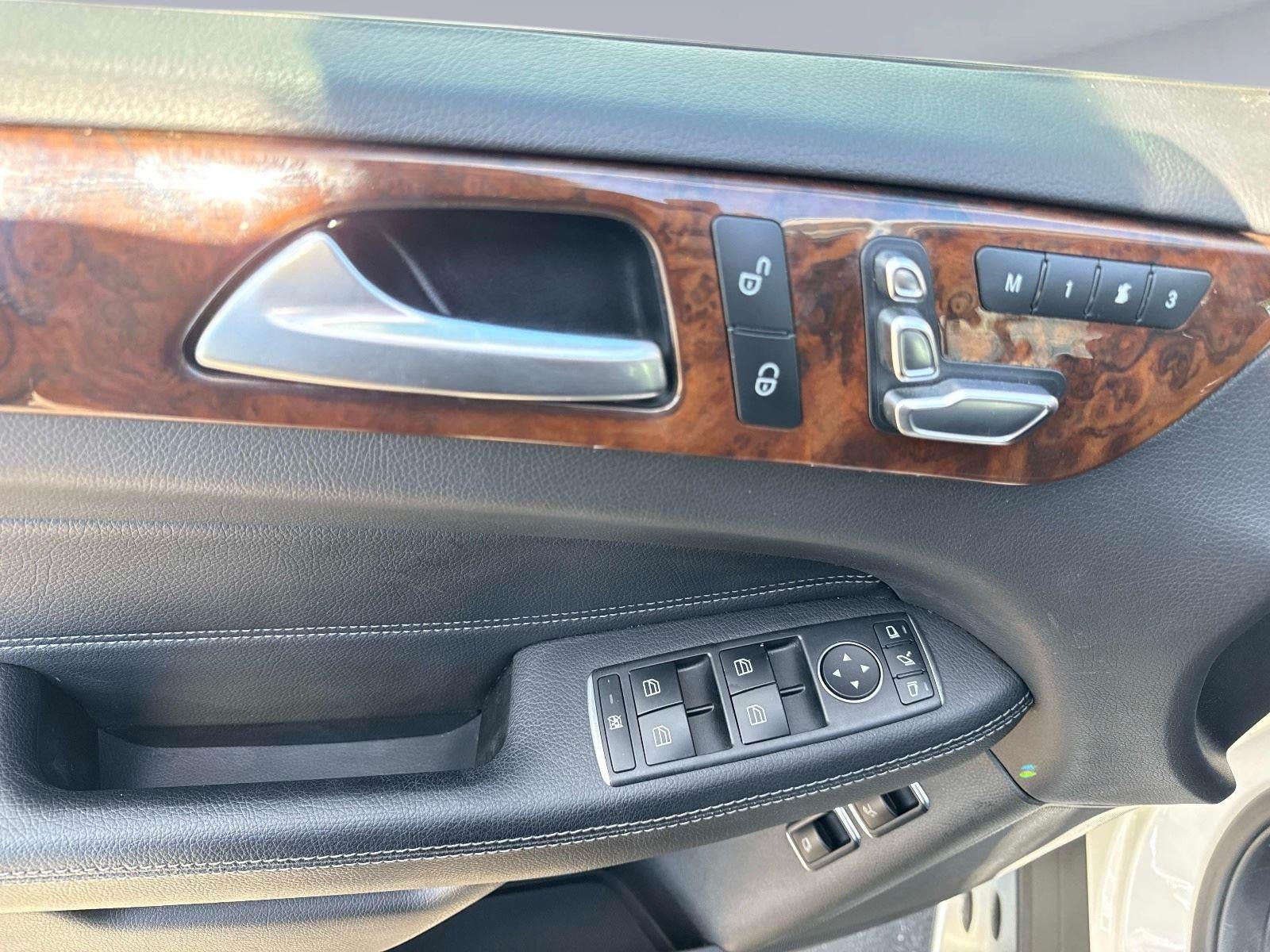 2019 Mercedes-Benz GLS GLS 450