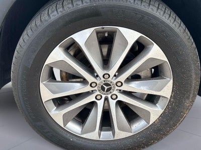 2020 Mercedes-Benz GLE GLE 350