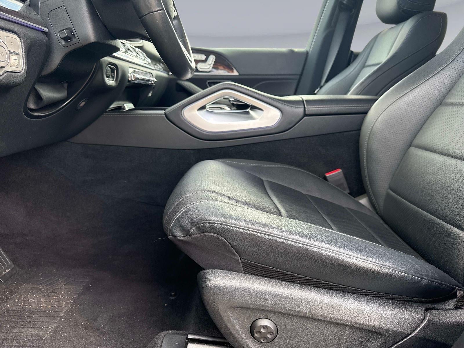 2020 Mercedes-Benz GLE GLE 350