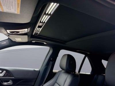 2020 Mercedes-Benz GLE GLE 350