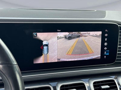 2020 Mercedes-Benz GLE GLE 350