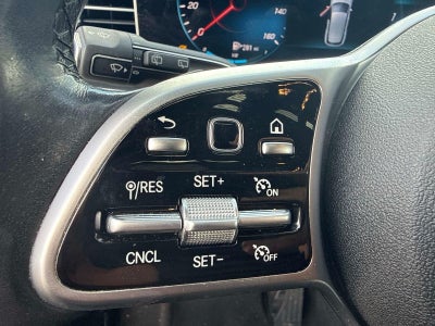 2020 Mercedes-Benz GLE GLE 350