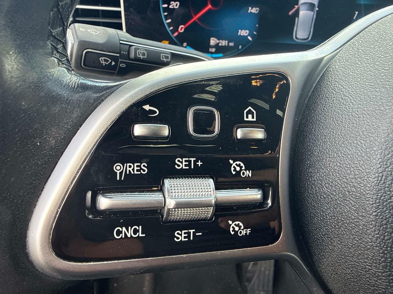 2020 Mercedes-Benz GLE GLE 350