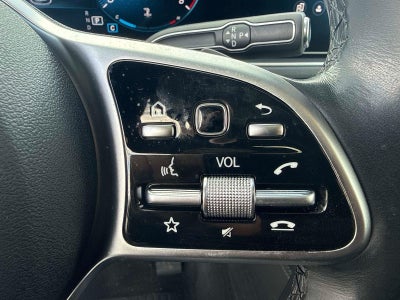 2020 Mercedes-Benz GLE GLE 350