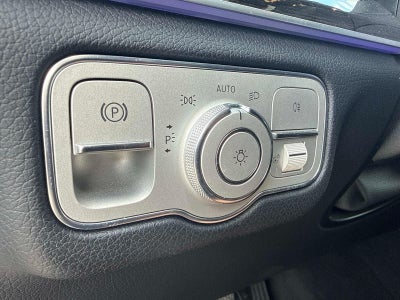 2020 Mercedes-Benz GLE GLE 350