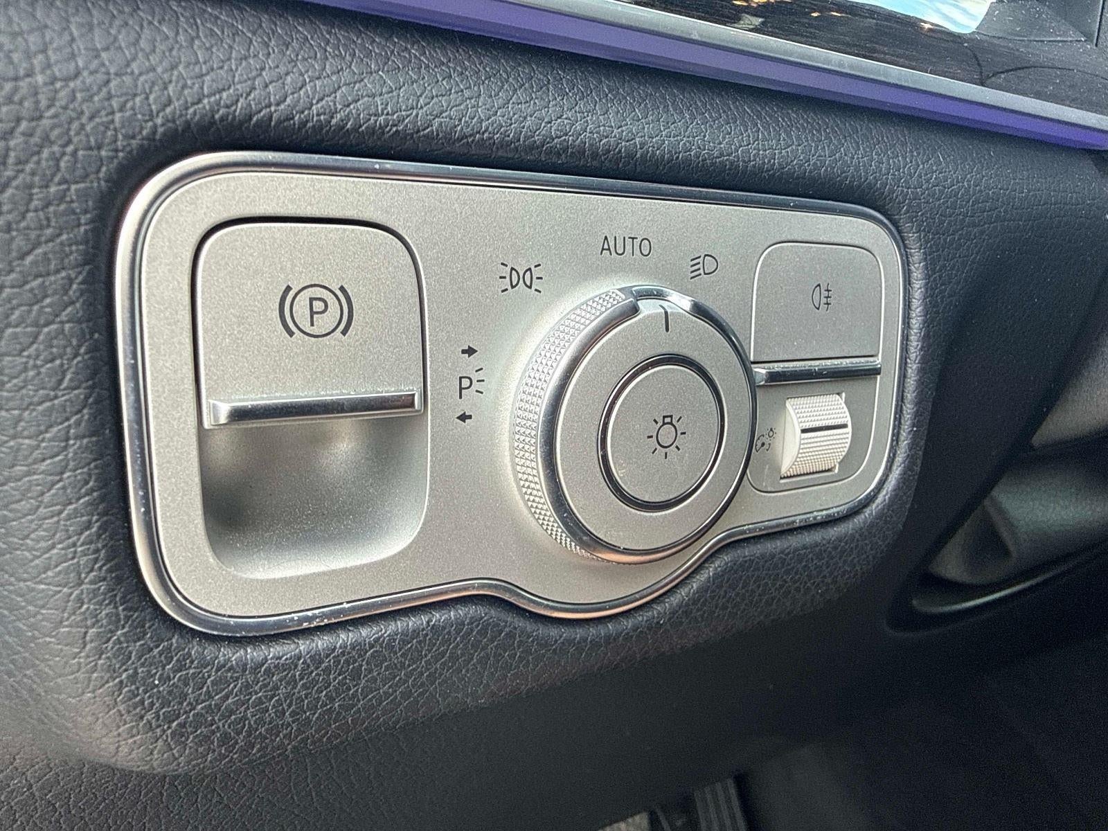 2020 Mercedes-Benz GLE GLE 350