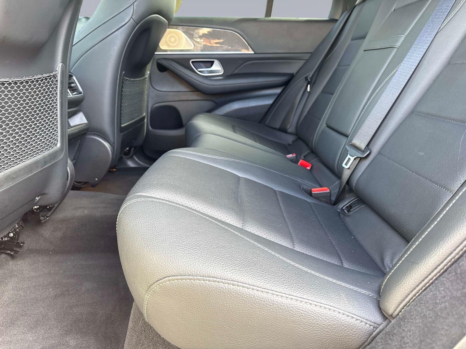 2022 Mercedes-Benz GLE GLE 350