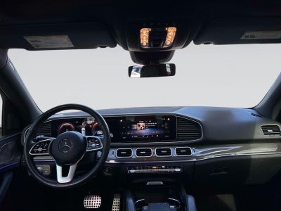 2022 Mercedes-Benz GLE GLE 350