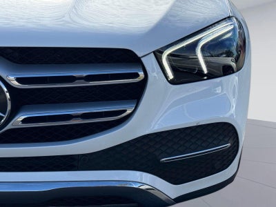 2022 Mercedes-Benz GLE GLE 350