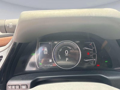 2025 Lexus ES ES 300h Luxury