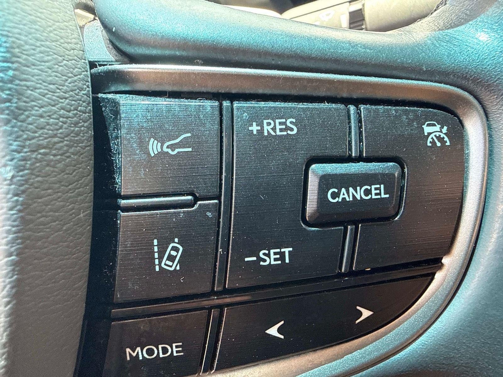 2025 Lexus ES ES 300h Luxury