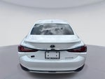 2025 Lexus ES ES 300h Luxury