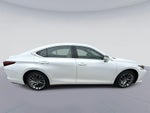 2024 Lexus ES ES 350 Luxury