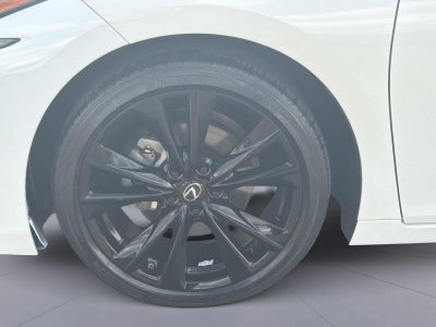2021 Lexus Es ES 350 F SPORT