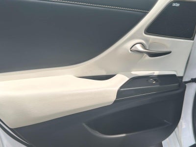 2021 Lexus Es ES 350 F SPORT