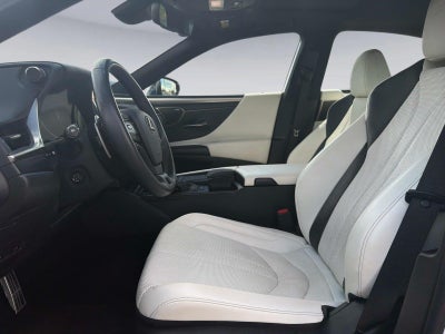 2021 Lexus Es ES 350 F SPORT
