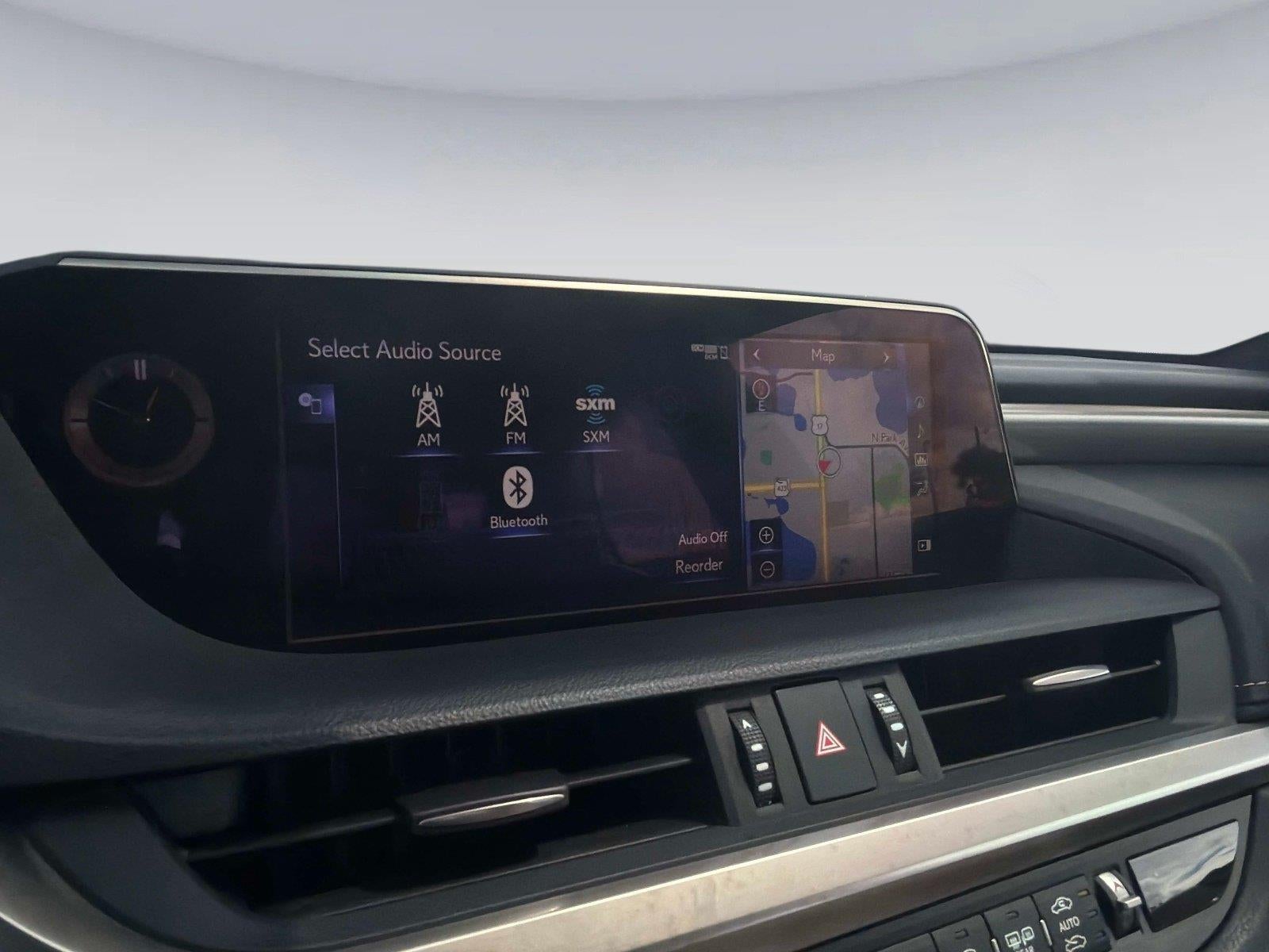 2021 Lexus Es ES 350 F SPORT