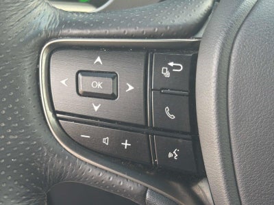 2021 Lexus Es ES 350 F SPORT