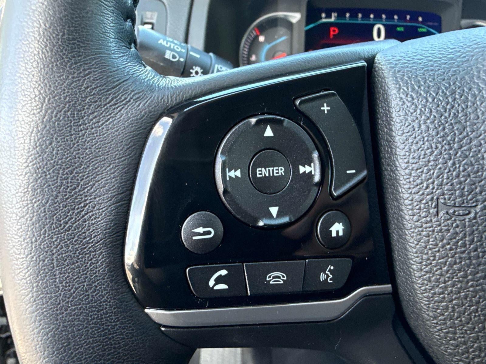 2021 Honda Pilot Elite