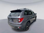 2021 Honda Passport Elite