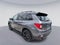 2021 Honda Passport Elite