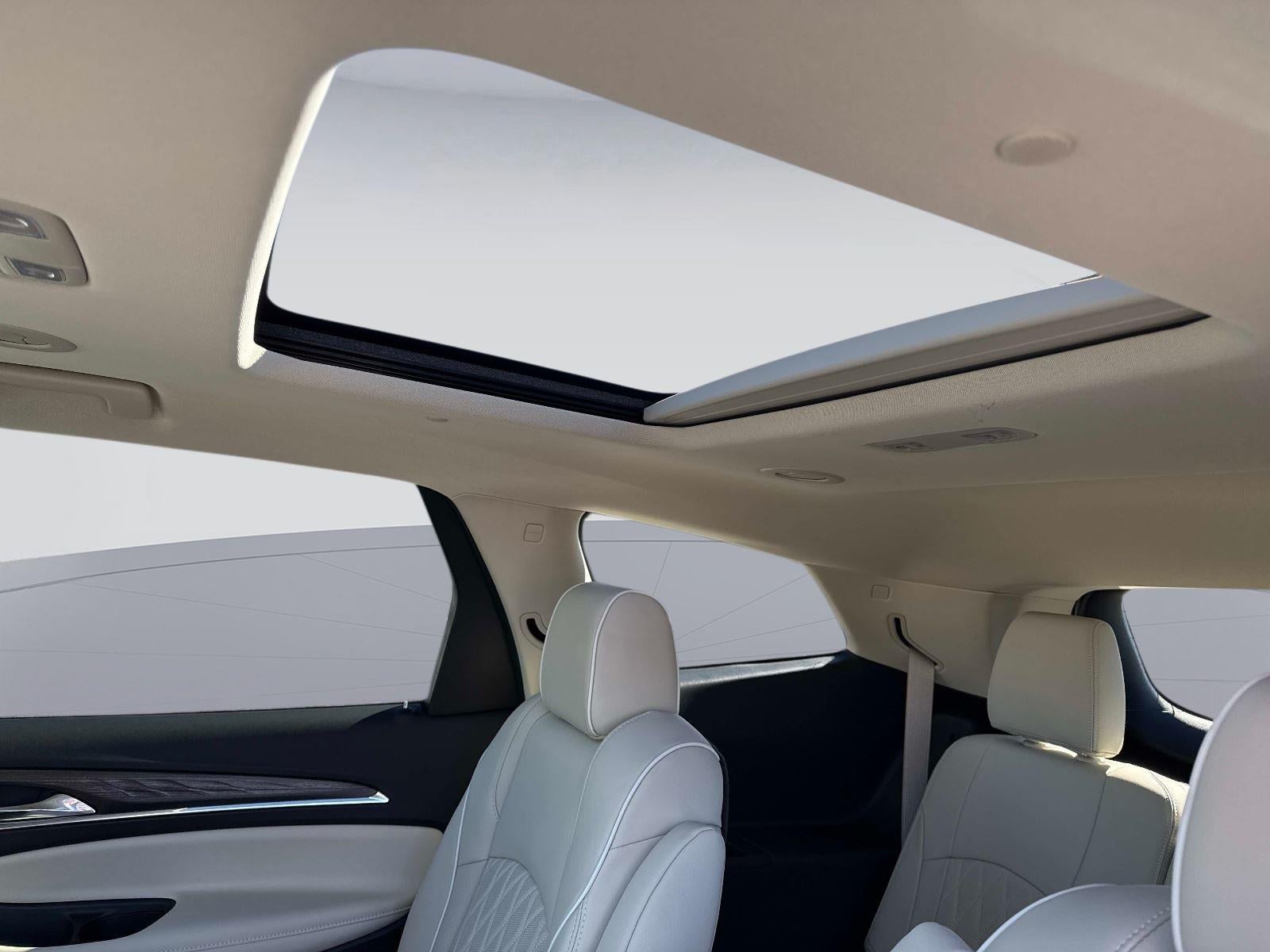 2023 Buick Enclave Avenir