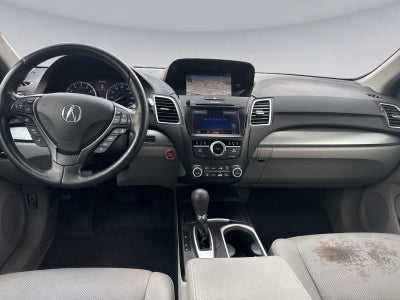 2017 Acura RDX w/Advance Pkg