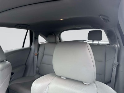 2017 Acura RDX w/Advance Pkg