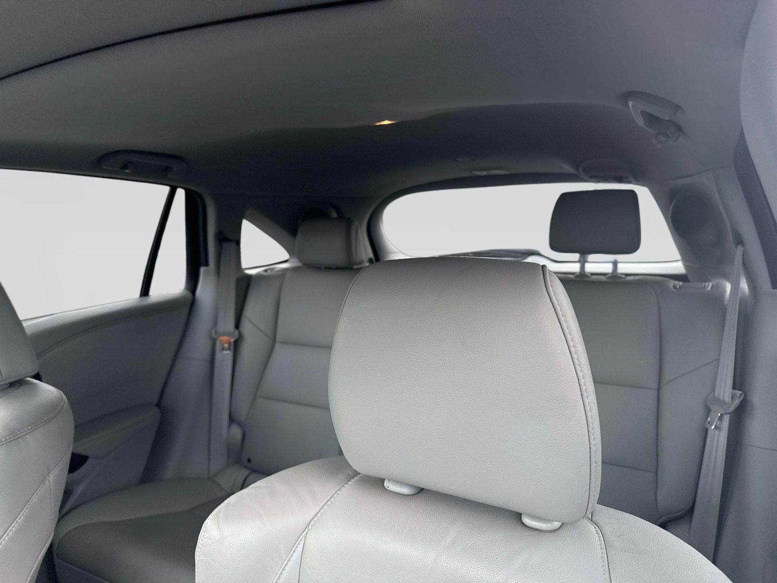 2017 Acura RDX w/Advance Pkg