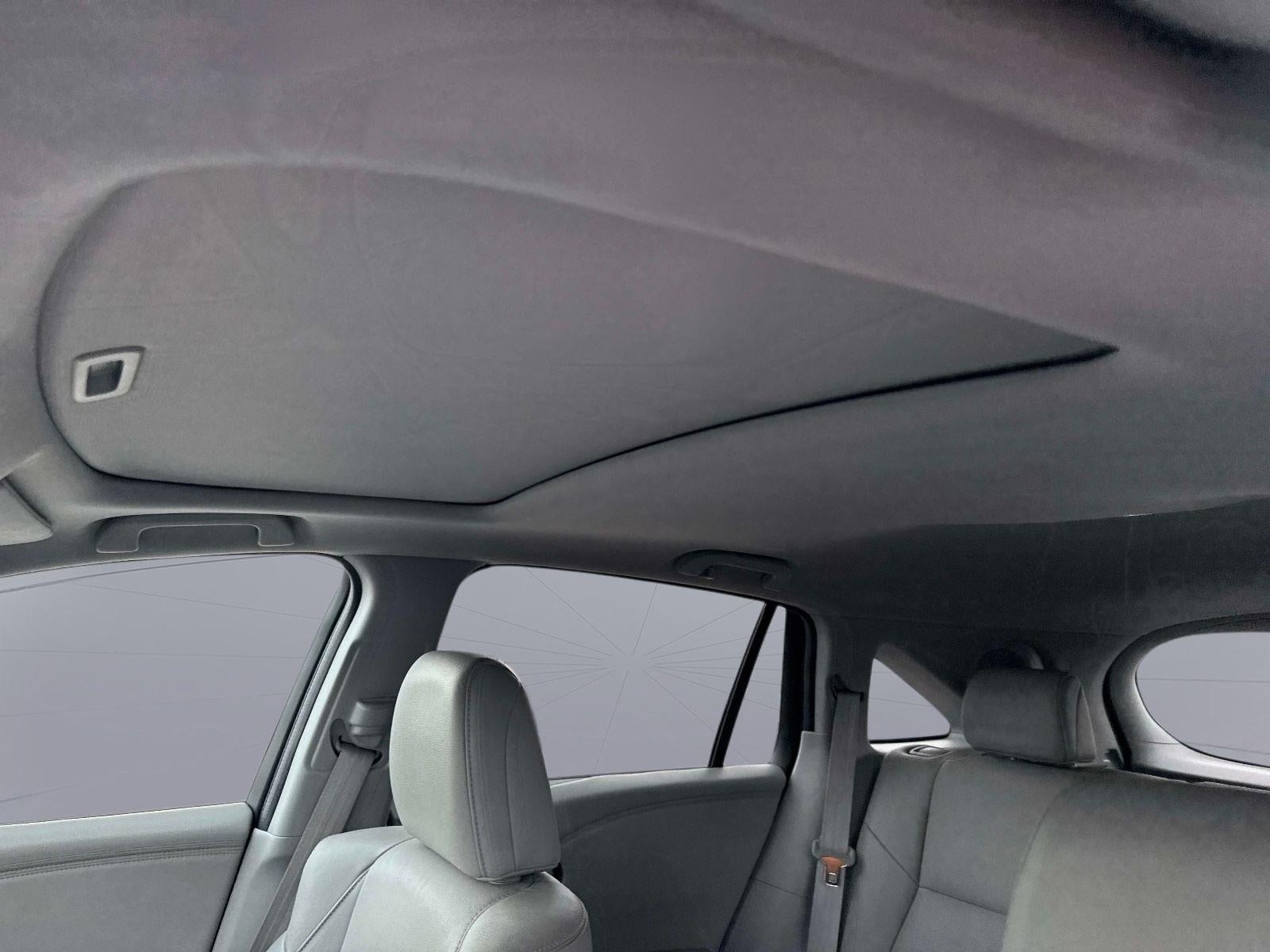 2017 Acura RDX w/Advance Pkg