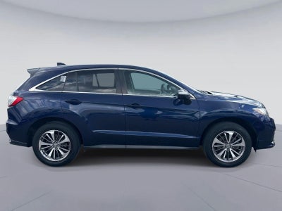 2017 Acura RDX w/Advance Pkg