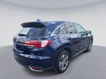 2017 Acura RDX w/Advance Pkg