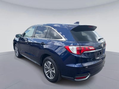 2017 Acura RDX w/Advance Pkg