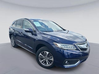 2017 Acura RDX w/Advance Pkg